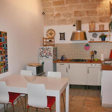 Appartement La Casa Nel Vicolo à Bari Extérieur photo