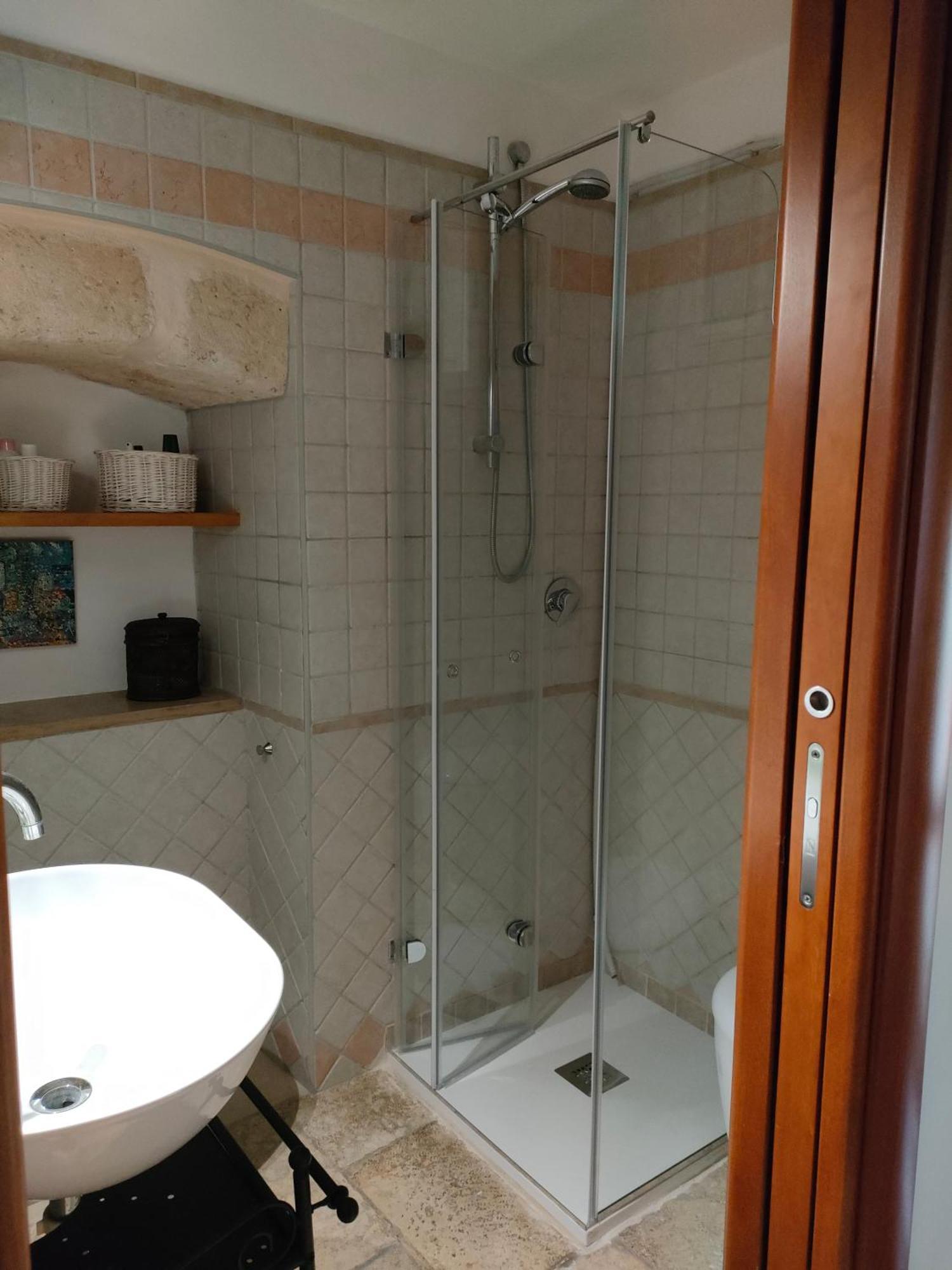 Appartement La Casa Nel Vicolo à Bari Extérieur photo